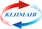 Kliimair - продажа тепловых насосов и качественные услуги по установке