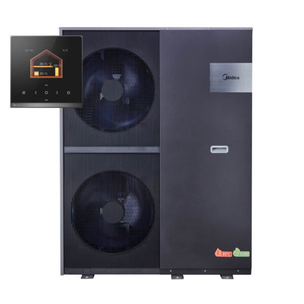 Midea pump
