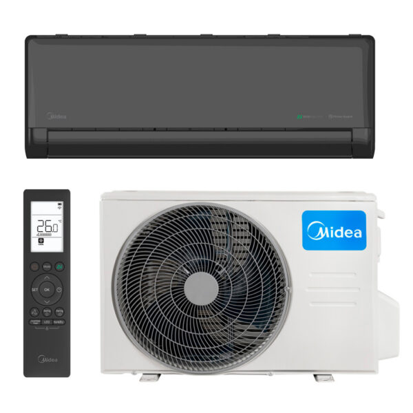 MIdea EZ