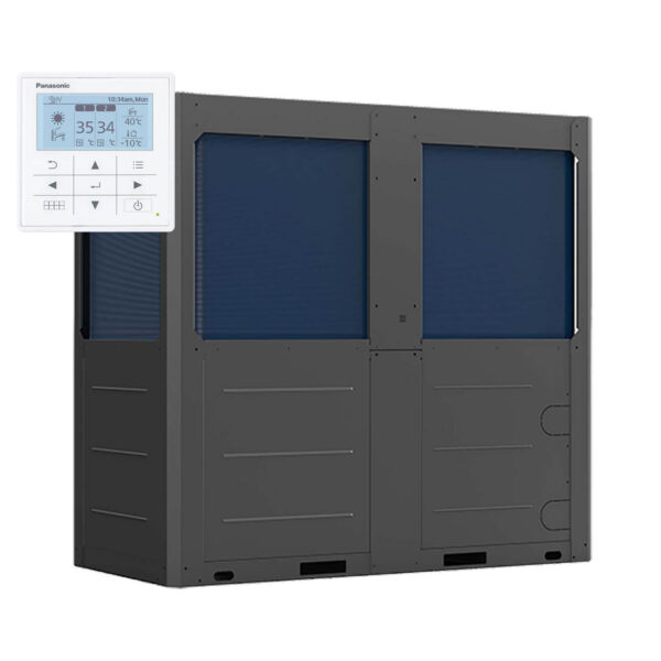 Midea Large Mars 70kW