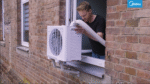 Midea PortaSplit 2
